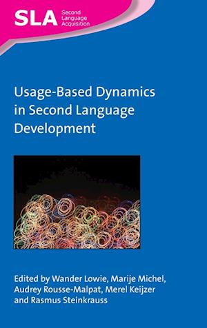 Usage-Based Dynamics in Second Language Development