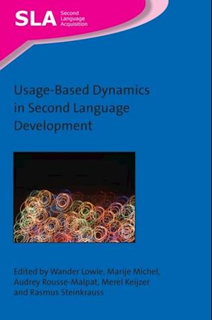 Usage-Based Dynamics in Second Language Development