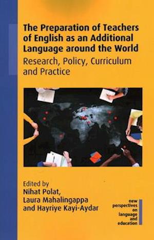 New Perspectives on Language and Education : Research, Policy, Curriculum and Practice