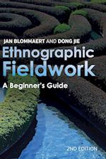 Ethnographic Fieldwork : A Beginner's Guide 