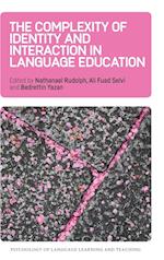 The Complexity of Identity and Interaction in Language Education