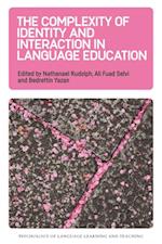 Complexity of Identity and Interaction in Language Education