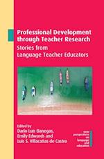 Professional Development through Teacher Research
