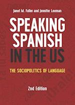 Speaking Spanish in the Us