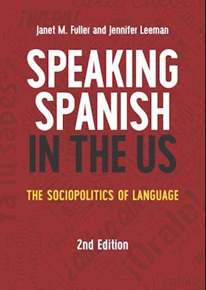 Speaking Spanish in the US