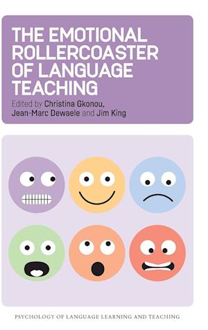 Psychology of Language Learning and Teaching