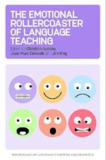 Emotional Rollercoaster of Language Teaching
