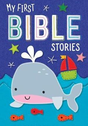 My First Bible Stories