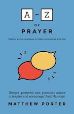 A-Z of Prayer