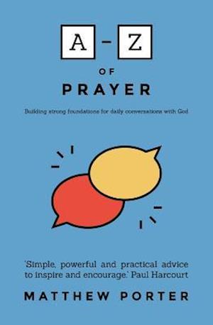 A-Z of Prayer