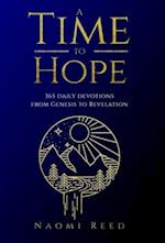 A Time to Hope