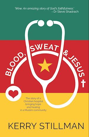 Blood, Sweat and Jesus