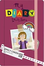 My Diary:Emily Owen