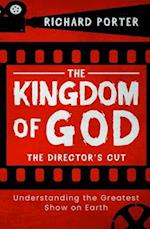 Kingdom of God, The - The Director's Cut