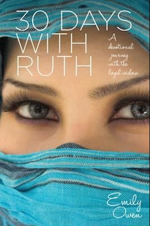 30 Days with Ruth