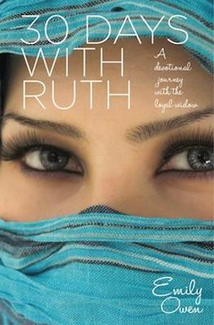 30 Days with Ruth