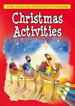 Christmas Activities