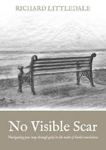 No Visible Scar (Pack of 25)