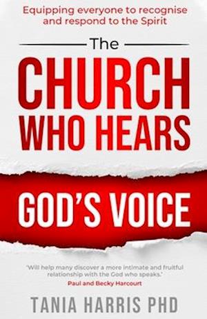 The Church Who Hears God's Voice