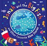 Jonah and The Big Fish and Other Favourite Bible Stories