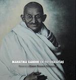 Mahatma Gandhi En Fotografías