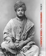 The Complete Works of Swami Vivekananda, Volume 4