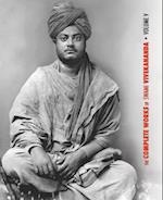 The Complete Works of Swami Vivekananda - Volume 5