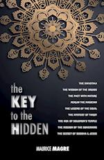 The Key to the Hidden