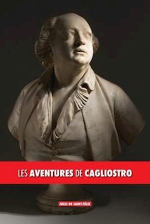 Les Aventures de Cagliostro