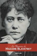 Les Mémoires de Madame Blavatsky