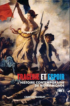 Tragédie et Espoir