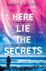 Here Lie the Secrets