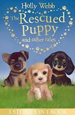 The Rescued Puppy and Other Tales
