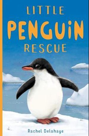 Little Penguin Rescue