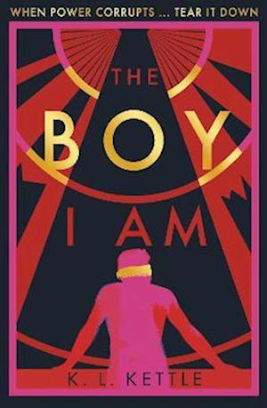 The Boy I Am