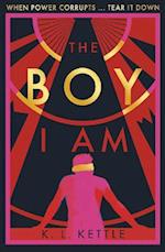 The Boy I Am