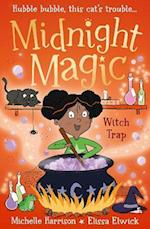 Midnight Magic: Witch Trap