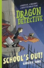 Dragon Detective: School's Out!