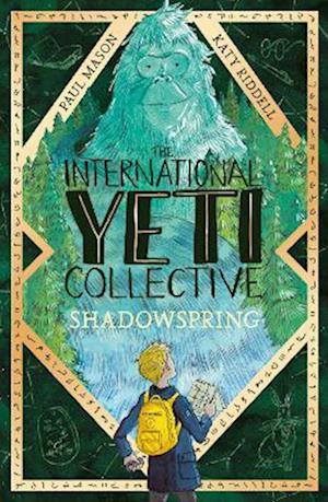 The International Yeti Collective: Shadowspring