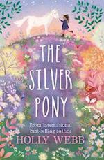 The Silver Pony