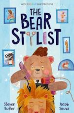 The Bear Stylist