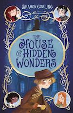 House of Hidden Wonders