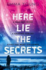 Here Lie the Secrets