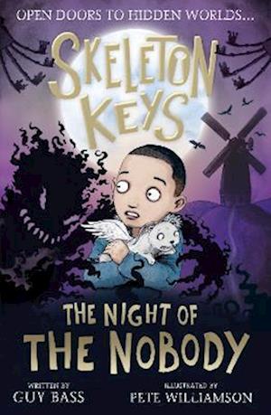 Skeleton Keys: The Night of the Nobody