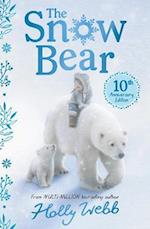 The Snow Bear 10th Anniversary Edition