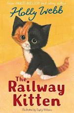 The Railway Kitten