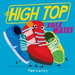 High Top: Sole Mates