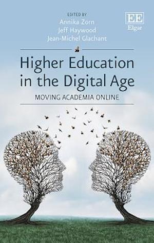 Higher Education in the Digital Age