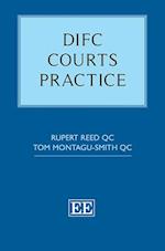 DIFC Courts Practice