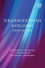 Organizations Evolving